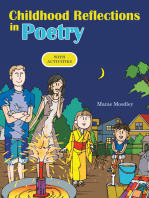 Childhood Reflections in Poetry: With Activities