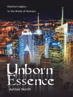 Unborn Essence: Essence Legacy—In the Minds of Humans