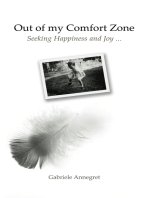 Out of My Comfort Zone