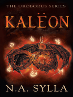 Kalëon