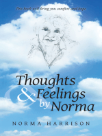 Thoughts and Feelings by Norma