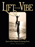 Lift Your Vibe