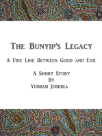 The Bunyip's Legacy