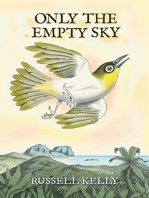 Only the Empty Sky