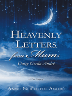 Heavenly Letters from Mum:: Daisy Gerda André