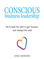 Conscious Business Leadership