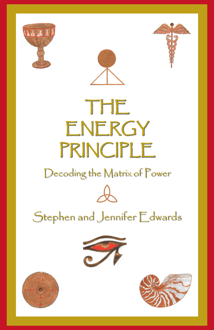 The Energy Principle by Stephen, Jennifer Edwards (Ebook) - Read free ...