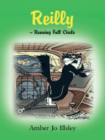 Reilly – Running Full Circle