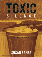 Toxic Silence: A Memoir