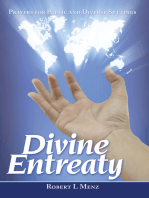 Divine Entreaty: Prayers for Public and Diverse Settings