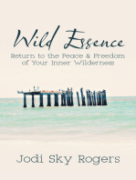 Wild Essence