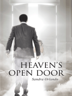 Heaven's Open Door