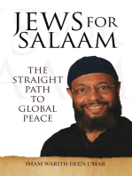 Jews for Salaam: The Straight Path to Global Peace