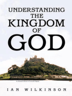 Understanding the Kingdom of God
