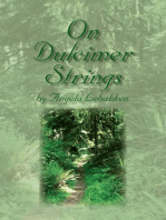 On Dulcimer Strings