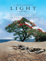 A Different Light: The Vietnam War from a Woman's Point of View
