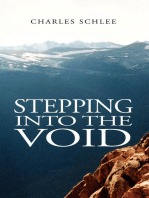 Stepping into the Void