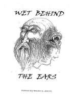 Wet Behind the Ears: Poems by Brian K. Smith