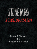 Stoneman Firewoman