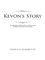 Kevon's Story
