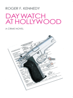 Day Watch at Hollywood: A Crime Novel