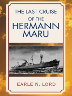 The Last Cruise of the Hermann Maru