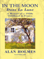 In the Moon: A Memoir of a 1930S Childhood in France