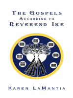 The Gospels According to Reverend Ike