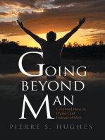 Going Beyond Man