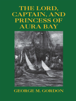 The Lord, Captain, and Princess of Aura Bay