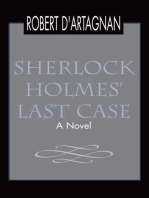 Sherlock Holmes' Last Case