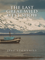 The Last Great Wild West Show