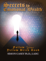 Secrets to Emotional Wealth