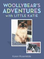 Woollybear’S Adventures with Little Katie