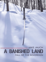 A Banished Land: Fall of the Sovereign