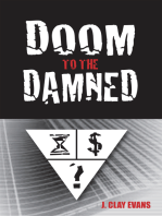 Doom to the Damned