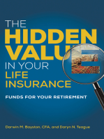 The Hidden Value in Your Life Insurance