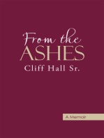 From the Ashes: A Memoir