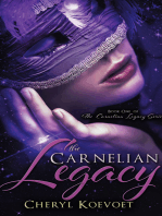 The Carnelian Legacy