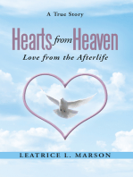 Hearts from Heaven: Love from the Afterlife