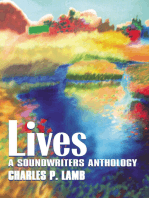 Lives: A Sound Writer's Anthology