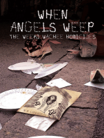 When Angels Weep