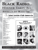 Black Radio ... Winner Takes All: America's 1St Black Djs