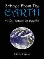 Echoes from the Earth: A Collection of Poems