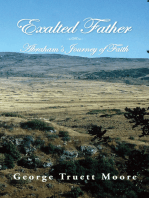 Exalted Father: Abraham's Journey of Faith