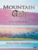 Mountain Ash: A New England Memoir