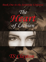 The Heart of Lichien