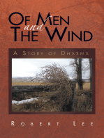 Of Men and the Wind: A Story of Dharma