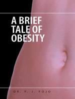 A Brief Tale of Obesity