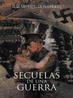 Secuelas De Una Guerra